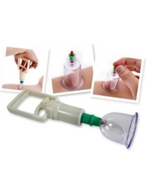 K-Yonlineticaret Hacamat Kupa Seti 6 Adet