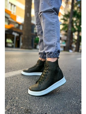 Flamex CH055 - Cbt Between Erkek Bot Hakı