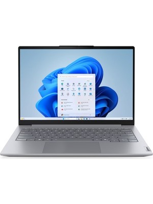 Flamex Lenovo Nb Thınkbook 14 21SG008LTX CORE7-240H 16GB 512SSD O/b 14 Dos