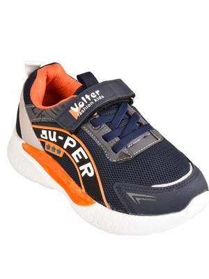 Minibonito Erkek Çoçuk Rahat Kalıp Günlük Spor Ayakkabı