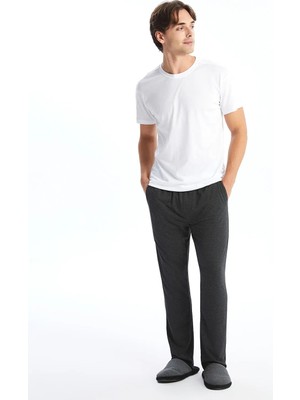 Lc Waikiki Yeni Sezon Standart Kalıp Erkek Pijama Alt