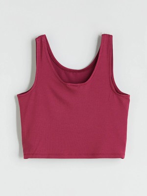 Lc Waikiki Yeni Sezon U Yaka Kız Çocuk Pijama Üst