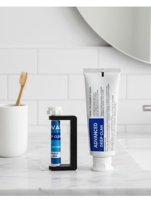 LTG Nova 3D Macun Sıkacağı