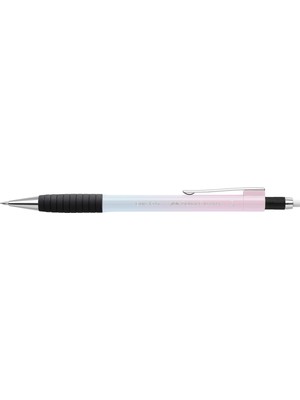 Faber-Castell Grip 1347 Flow Edition Versatil Kalem,0.7 Uç B.sky