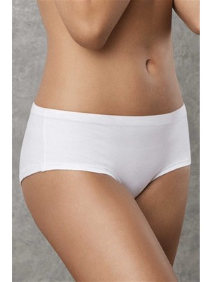 Beruflic Doreanse Kadın Renkli 3&amp;#39;lü Külot 7125