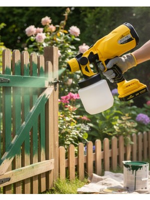 LTG Nova Boya Tabancasi