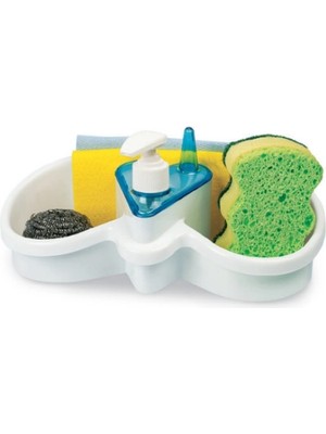 Luz&Pos Leydi Lüks Süngerlik