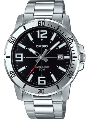 Casio Casıo MTP-VD01D-1BVUDF Erkek Kol Saati