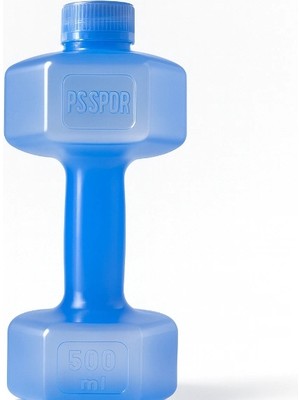 Luz&Pos Mavi Dambıl Suluk 500 ml