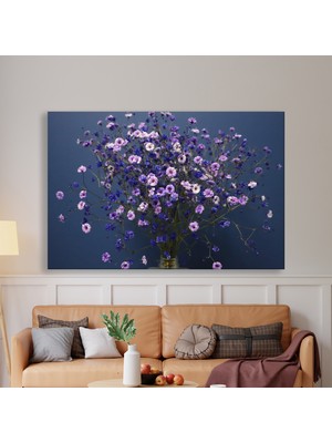 Gece Mavisi Cipso’nun Zarafeti