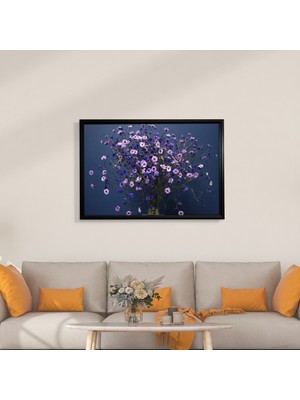 Gece Mavisi Cipso’nun Zarafeti