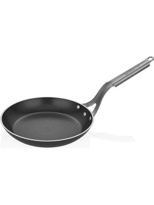 Altınbaşak Lazzeti 32 Cm Yayvan Tava (A 111KT 32)