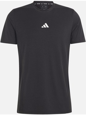 adidas AEROREADY Designed for Training Workout Short-Sleeve Erkek Tişört