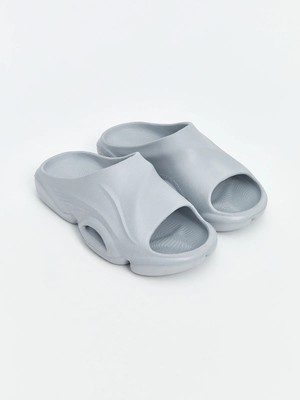 Lc Waikiki Yeni Sezon Kalın Tabanlı Erkek Ev Terliği