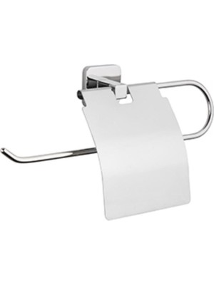 Flamex Tema 71715 Kare Kağıt Havluluk Kapaklı