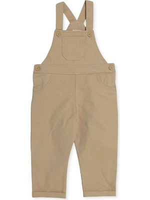 Hellobaby Hellobaby, Erkek, Salopet, Düğmeli, Smart Line, Uzun Paça