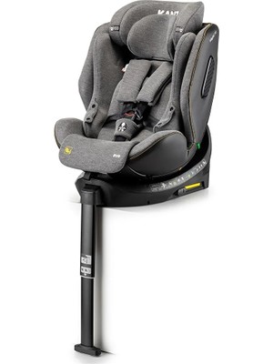 Kanz Highline Pro i-Size Oto Koltuğu Gri