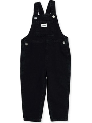 Hellobaby Hellobaby, Erkek, Salopet, Düğmeli, Cool Boy, Uzun Paça