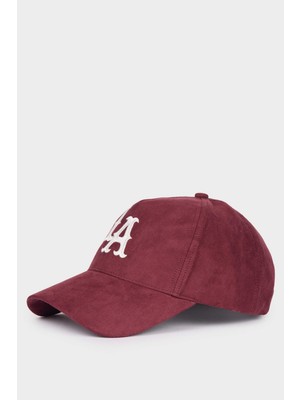 DeFacto Kadın Pamuklu Bucket Şapka F9842AX26SM