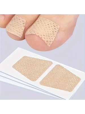 Luz&Pos Kolay Uygulanabilir Ayak Tırnağı Onarım Yaması