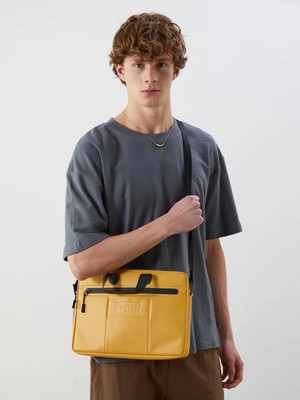 Lc Waikiki Yeni Sezon Omuz Askılı Erkek Laptop Çantası