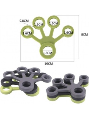 Novytech Parmak Egzersiz Aleti Nrd El 19 - Lisinya