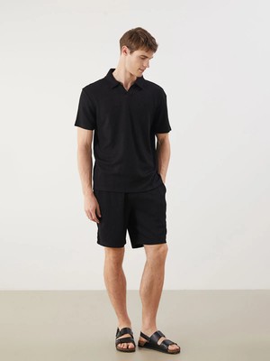 Lc Waikiki Yeni Sezon Standart Kalıp Erkek Şort