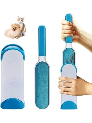 Luz&Pos Tüy Temizleme Fırça Seti