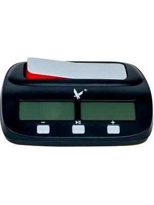 Leap Satranç Saati Fıde Onaylı