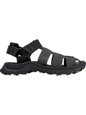 Camper Drift Trail Sandal Erkek Siyah Sandalet K101090-001