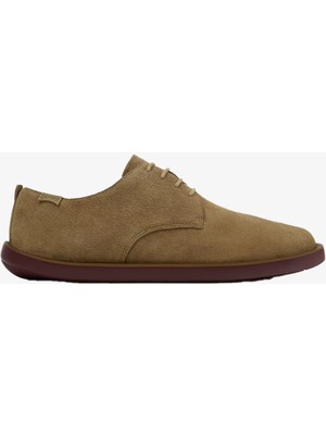 Camper Wagon Erkek Kahverengi Günlük Ayakkabı K100669-033