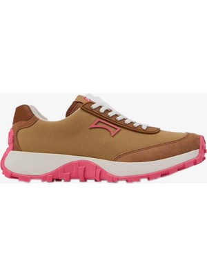 Camper Drift Trail Kadın Kahverengi Sneaker K201462-056
