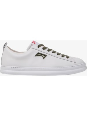 Camper Runner Four Erkek Beyaz Sneaker K101052-010