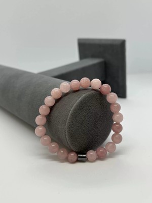 Bazarhane Ceyt Kuvars Taş Bileklik