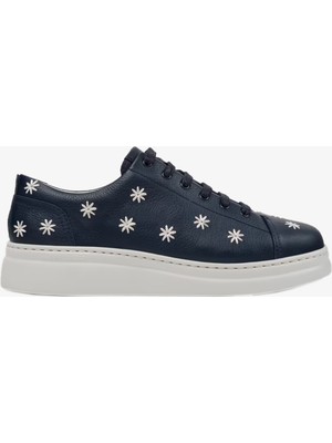 Camper Runner Up Kadın Mavi Sneaker K200645-102