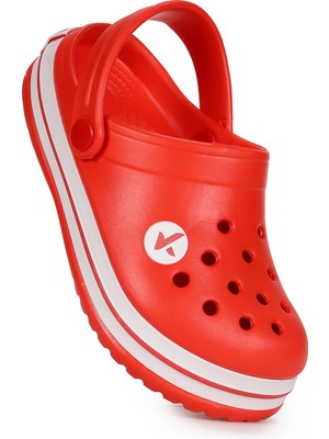 Kiko Kids  Magda Eva Plaj Havuz Okul Kreş Erkek Çocuk Terlik