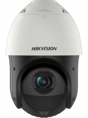Hikvision Hıkvısıon DS-2DE4425IW-DE 4 Mp 25X Ir Ptz Speed Dome Ip Kamera