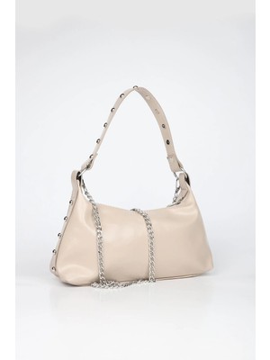 Septemmart Vensu Model Kadın Deri Çanta