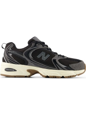 New Balance 530 Siyah Unisex Günlük Ayakkabı - U5309TN