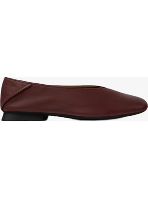 Camper Casi Myra Kadın Bordo Babet K201253-048