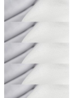 Eco Lounge Pirinç Zirkon Taşlı Nazar Yıldız Model Gümüş Renk Asansörlü Kadın Bileklik