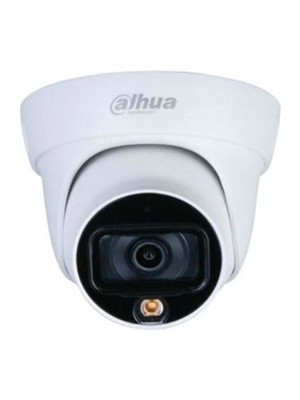 Dahua HAC-HDW1209TQ-A-LED Sesli 2mp 2.8mm Fullcolor Dome Hd-Cvı Kamera