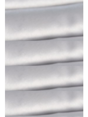 Eco Lounge Pirinç Gold Renk Ayarlanabilir Zirkon Taşlı Beyaz Mineli Birleşik Halka Model Kadın Yüzük