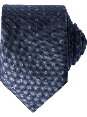 Kiğılı Desenli Kravat