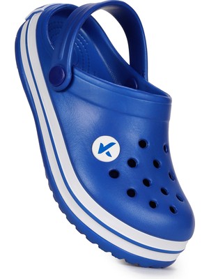 Kiko Kids  Magda Eva Plaj Havuz Okul Kreş Erkek Çocuk Terlik