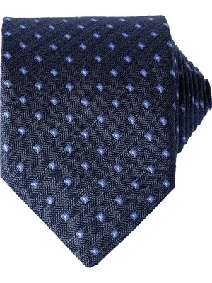 Kiğılı Desenli Kravat