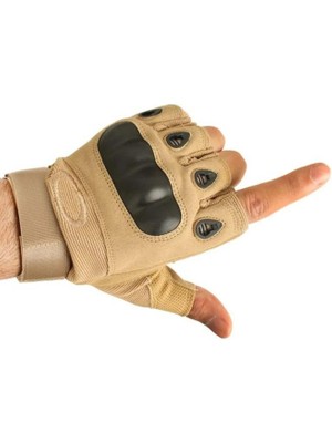 Black Hawk TAKTİK Yarım Parmak Tactical Eldiven