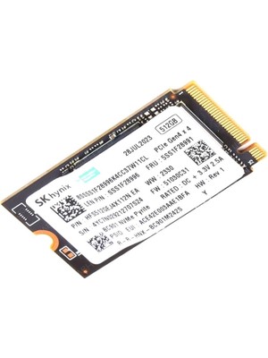 SK Hynix SSD Solid State Drive ve Fiyatları - Hepsiburada.com