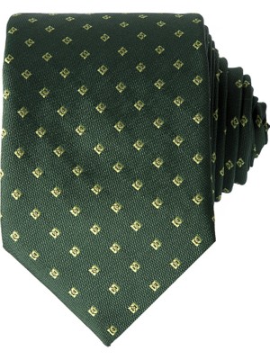 Kiğılı Desenli Kravat