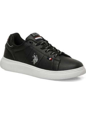 U.s. Polo Assn. Ares 6fx 40/45 Erkek Sneaker Spor Ayakkabı